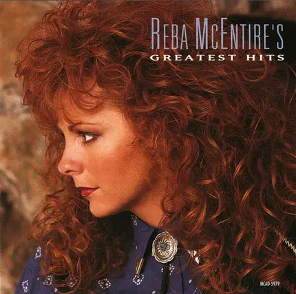 Reba McEntire - Reba McEntire's Greatest Hits
