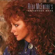 CD - Reba McEntire - Reba McEntire's Greatest Hits