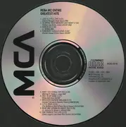 CD - Reba McEntire - Reba McEntire's Greatest Hits