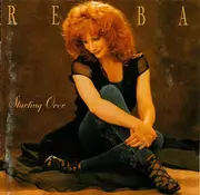 CD - Reba McEntire - Starting Over