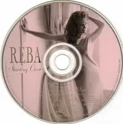 CD - Reba McEntire - Starting Over