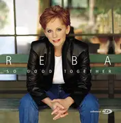 CD - Reba McEntire - So Good Together