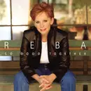 CD - Reba McEntire - So Good Together