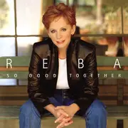 CD - Reba McEntire - So Good Together