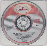 CD - Reba McEntire - The Best Of Reba McEntire
