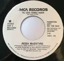 7inch Vinyl Single - Reba McEntire - 'Til Love Comes Again