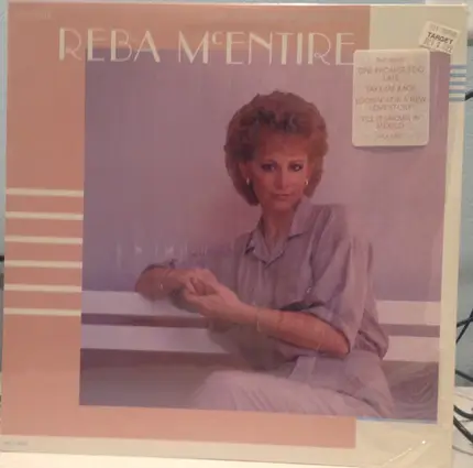 Reba McEntire - What Am I Gonna Do About You