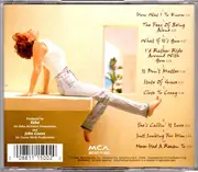 CD - Reba McEntire - What If It's You