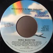 Reba McEntire - Whoever's in New England