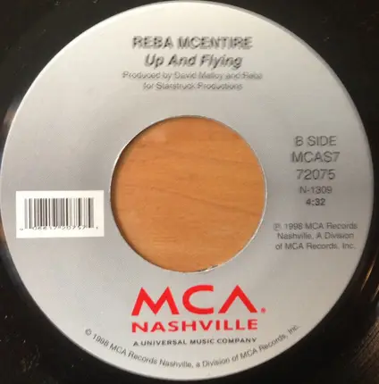 Reba McEntire - Wrong Night