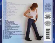 Double CD - Reba McEntire - #1's
