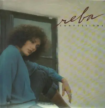 Reba - Confessions