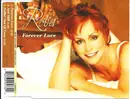 CD Single - Reba - Forever Love
