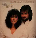 LP - Reba Rambo & Dony McGuire - Special Moments From The Bride