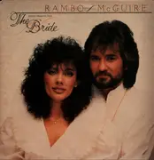 LP - Reba Rambo & Dony McGuire - Special Moments From The Bride