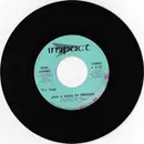 7inch Vinyl Single - Reba Rambo - Sing A Song Of Freedom