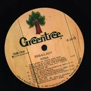 LP - Reba - Lady