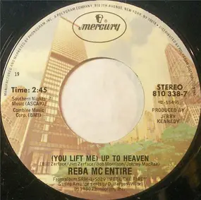Reba McEntire - (You Lift Me) Up To Heaven