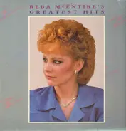 Reba McEntire - Greatest Hits