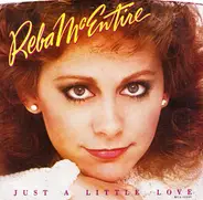 Reba McEntire - Just a Little Love