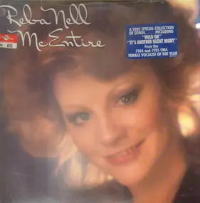 Reba McEntire - Reba Nell McEntire