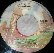 Reba McEntire - Tears On My Pillow / I Don't Think You Ought To Be That Way