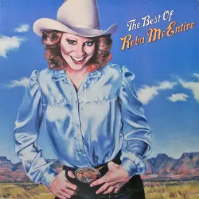 Reba McEntire - The Best Of Reba McEntire