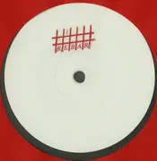 12inch Vinyl Single - Rebar - Lost In Tokyo