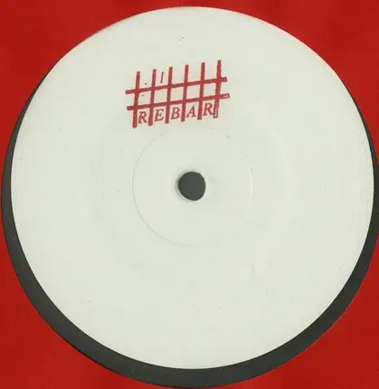 Rebar - Lost In Tokyo