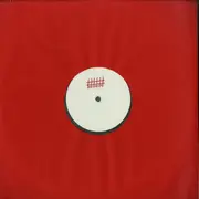 12inch Vinyl Single - Rebar - Lost In Tokyo