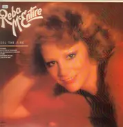 Rebba McEntire - Feel The Fire