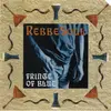 CD - Rebbe Soul - Fringe Of Blue