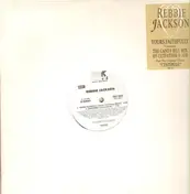 Rebbie Jackson - Yours Faithfully / Centipede