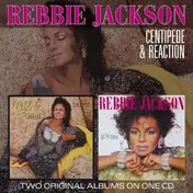 Rebbie Jackson - Centipede/Reaction