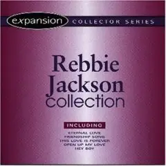 Rebbie Jackson - Collection