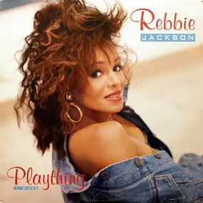 Rebbie Jackson - Plaything