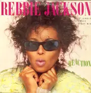 Rebbie Jackson - Reaction