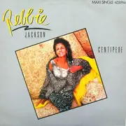 12inch Vinyl Single - Rebbie Jackson - Centipede