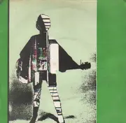 7'' - Rebby Sharp - Green Street