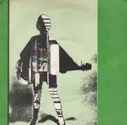 Rebby Sharp - Green Street