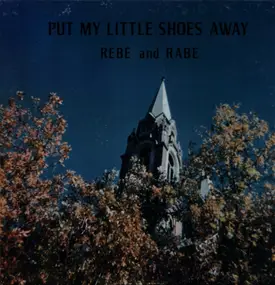 Rebe - Put My Little Shoes Away