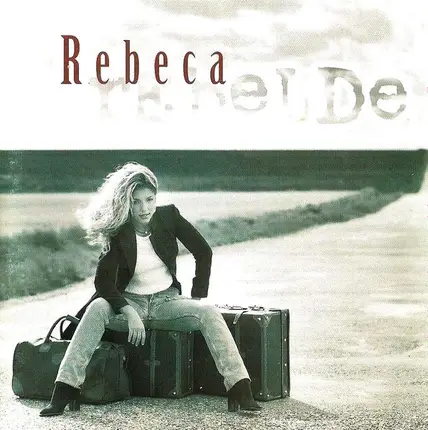 Rebeca - Rebelde