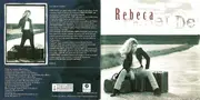 CD - Rebeca - Rebelde