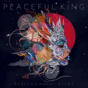 LP - Rebecca Nash | Atlas - Peaceful King - Ltd Ed