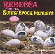 Rebecca - Birth
