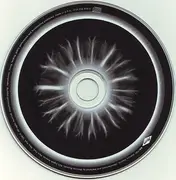 CD - Rebecca Blasband - Rapt