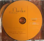 CD - Rebecca Clarke - Works for Viola and Piano