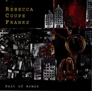 Rebecca Coupe Franks - Suit of Armor