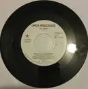 7inch Vinyl Single - Rebecca De Mornay - Oh Jimmy