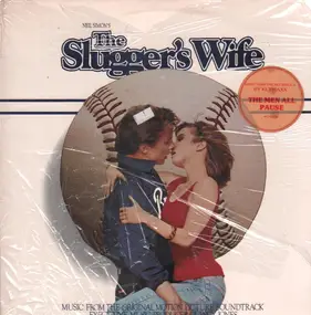Van Stephenson - Music From The Original Motion Picture Soundtrack - The Slugger's Wife